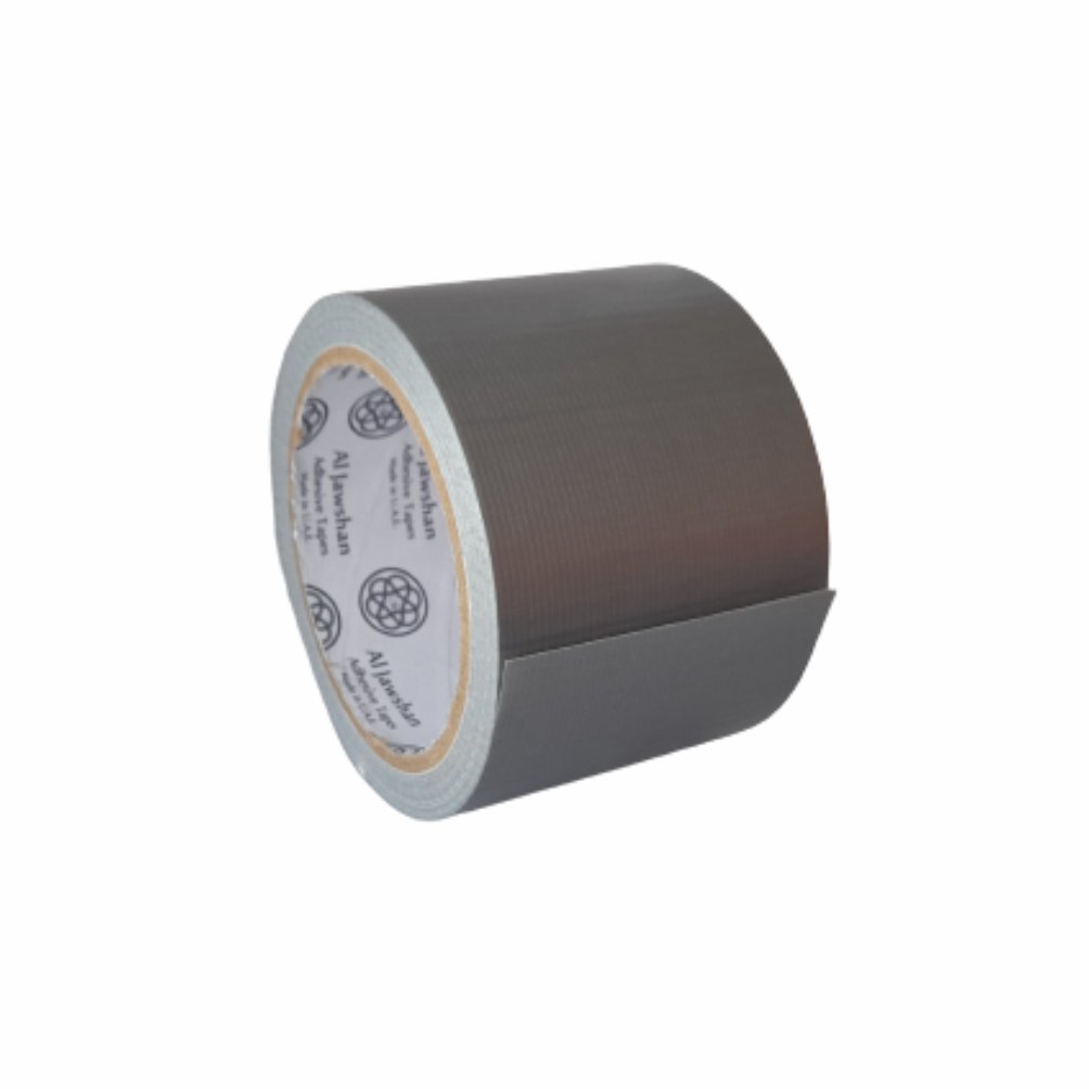 grey duct tape 3 inch
